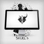 Skull's