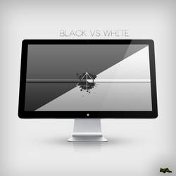 Black Vs White