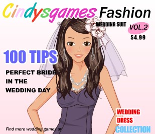 Cindys magazine dressup vol 2