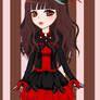 Gothic lolita dressup