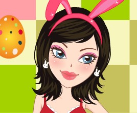 Easter Sweetheart Dress Up