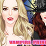 Vampire Princess