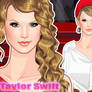 Dress Up Taylor Swift