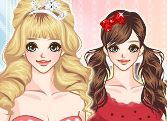 Sweetygame Professional Digital Artist Deviantart