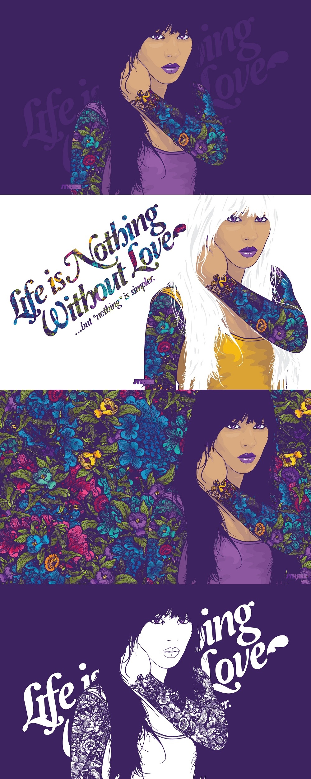 Nothing Without Love