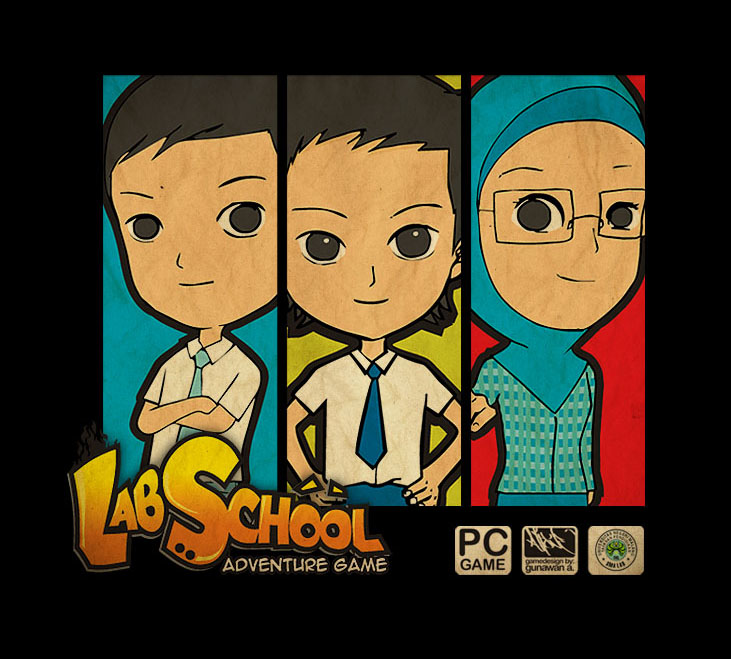 LAB SCHOOL GAME