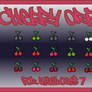 Cherry Orbs