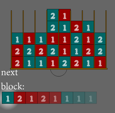 BlockStacking V2.0