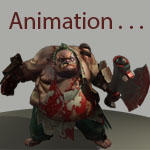 Pudge by bananamannen