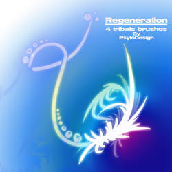 Regeneration