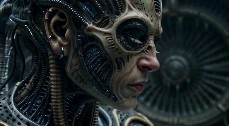 Alienhead01 by Orcaith001 on DeviantArt