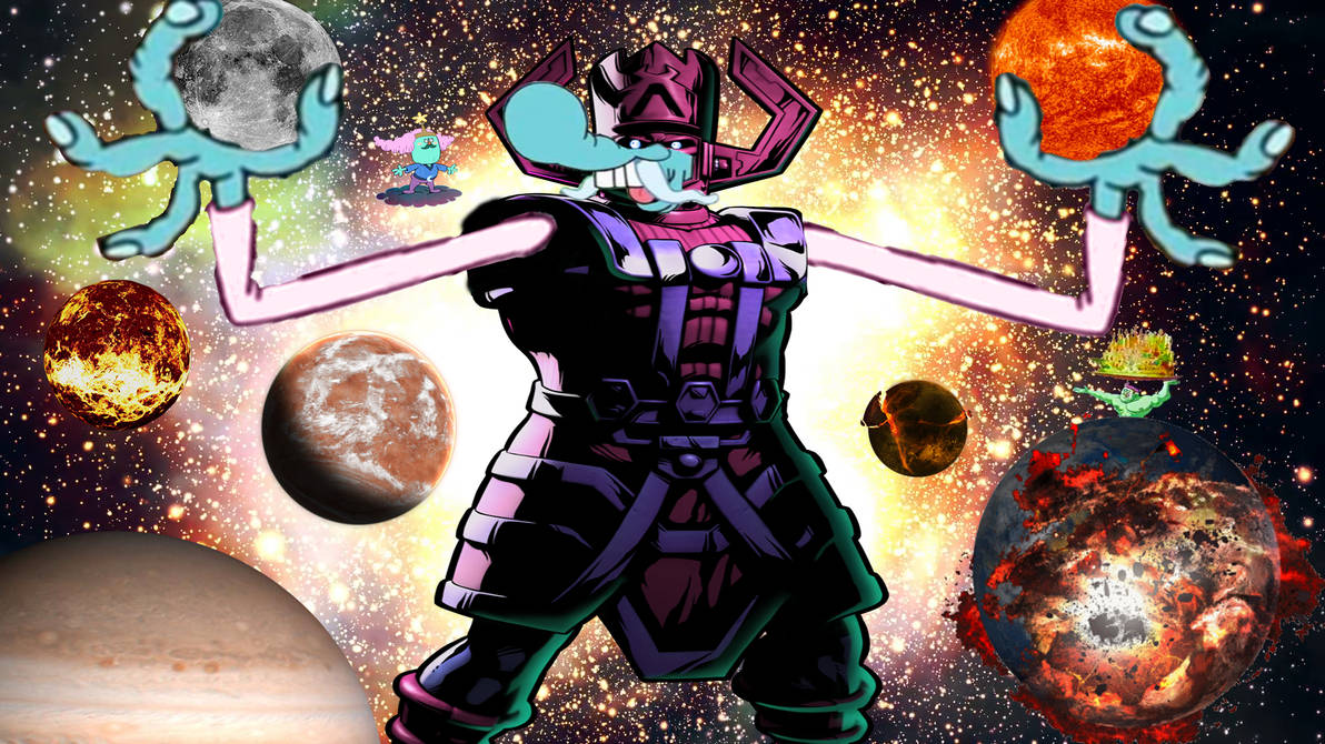 You Take The Moon And You Take The Sun by Tomzilladoesartsorta on ...