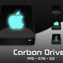 Carbon Drives