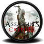 Assasins Creed 3 Icon (.ico)
