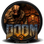 Doom 3 BFG Edition Icon (.ico)