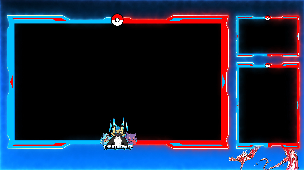 Overlay for my greatest client ( Trevtheshep ) by williamoliver20 on ...