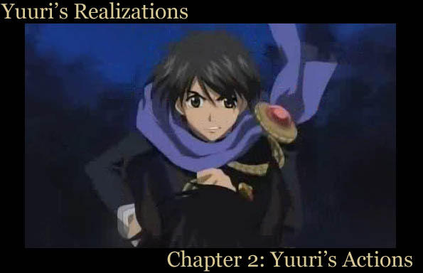 Wallpaper Yuuri S Realization S Ch 2 By Decendedone On Deviantart Free HD