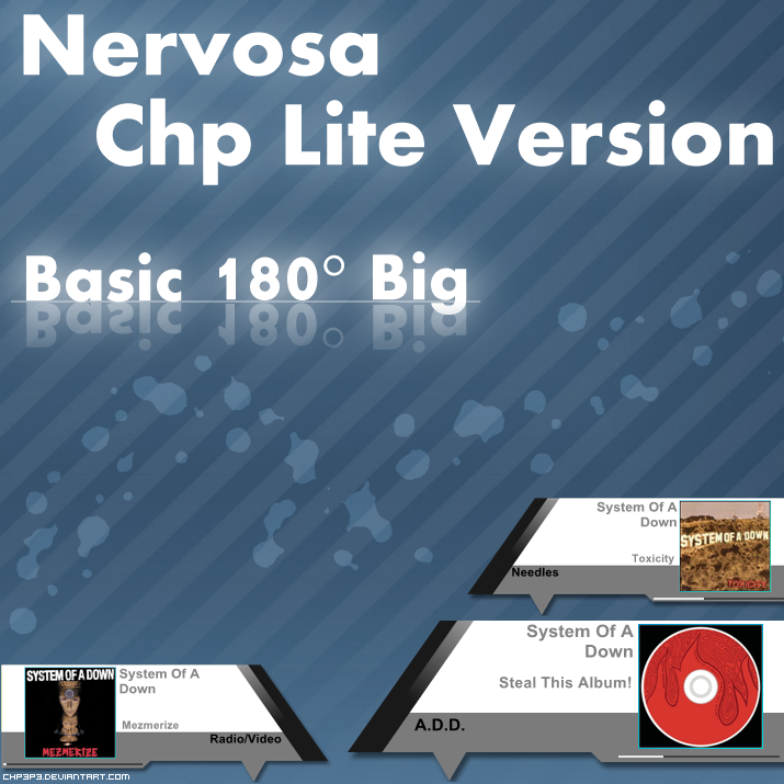 Nervosa Chp Lite Version 1.2