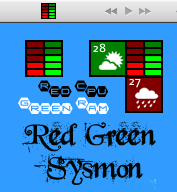 RedGreen Info 4Avedesk