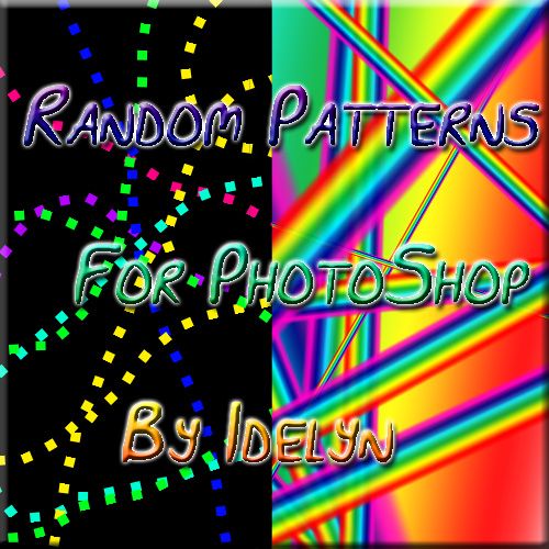 Random Patterns