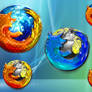 The FireFox Five :P