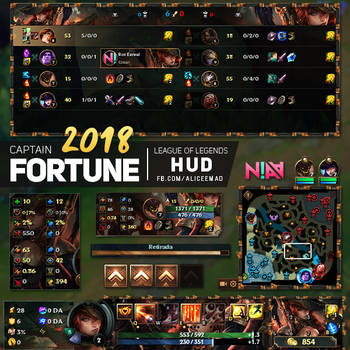 Cant See Dmg League Hud Cant See Dmg League Hud