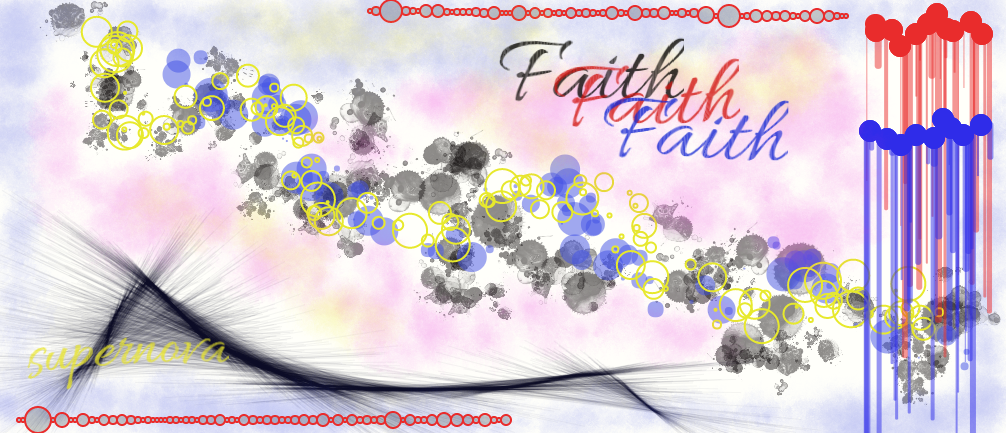 faith by SuperNovaInkArt on DeviantArt