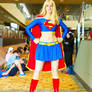 Supergirl 360