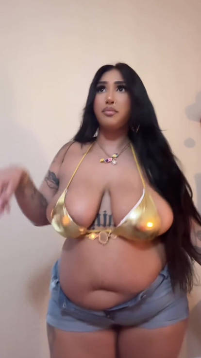 BBW eshak film
