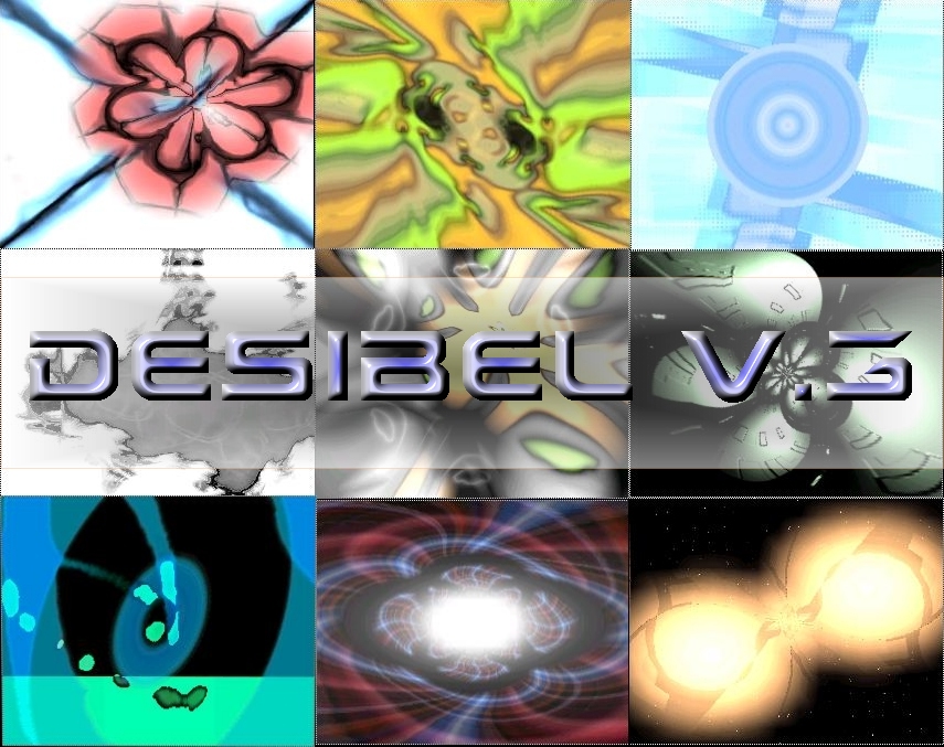 Desibel v3