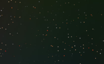 Procedural Textures--Voronoi