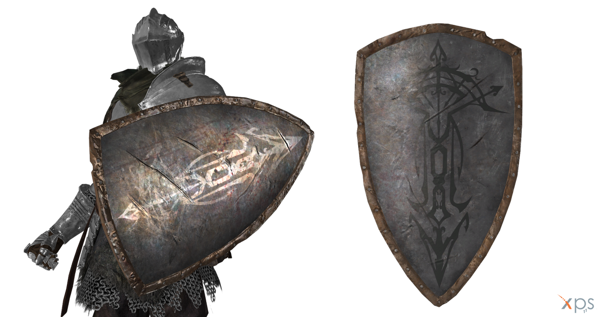 Knight Shield Ds3: Dark Souls 3 Best Shields – EHUA