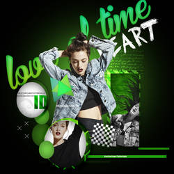 Recursos|Love of Time