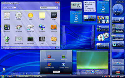 TÉLÉCHARGER VISTA RAINBAR 4.3