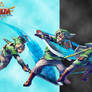 Skyward Sword