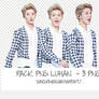 Pack Png Luhan EXO #8 ~ 3 Render