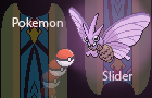 Pokemon Slider