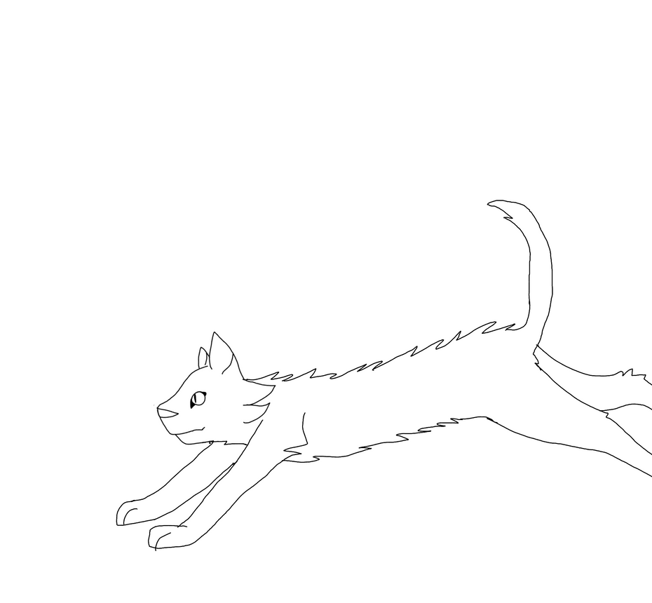 5 Frame Cat Animation By Theevilmeow On Deviantart