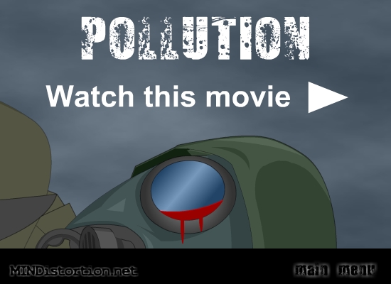 Pollution - DA edition