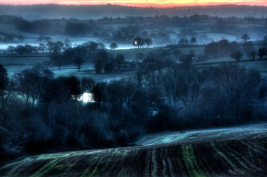 English-countryside