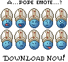 Pope Pack