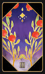 The Arcana Game: Tarot Card (The Empress) Template