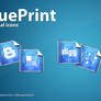 Blueprint 20 Social icon