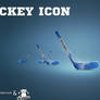 Hockey icons