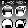 Black Mesa Orbs