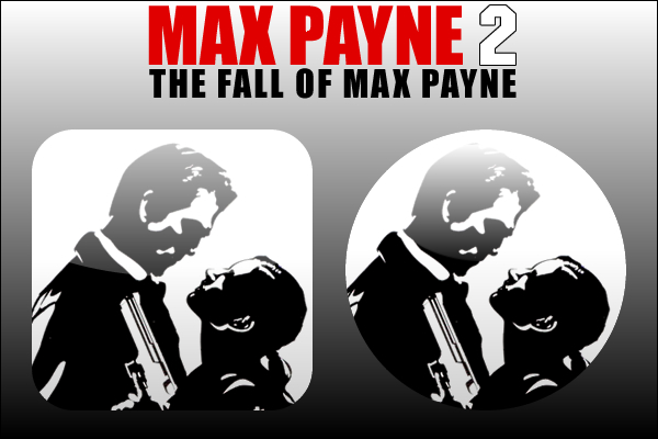 Max Payne 2 Re-release by firba1 on DeviantArt