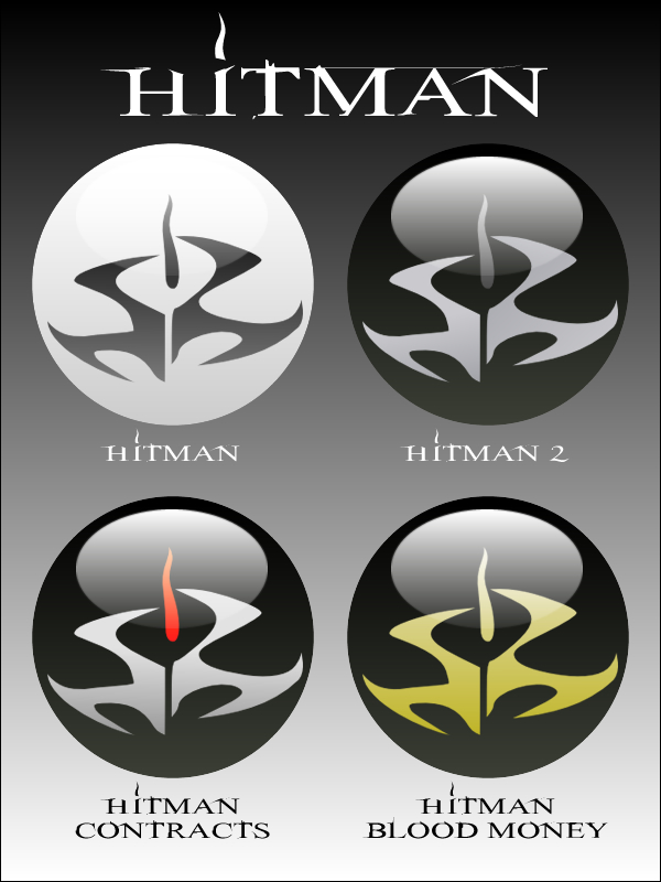 Hitman Orbs