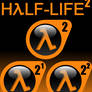 Half-Life 2 Orbs