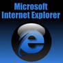 Internet Explorer Orb