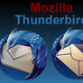 Mozilla Thunderbird Orb